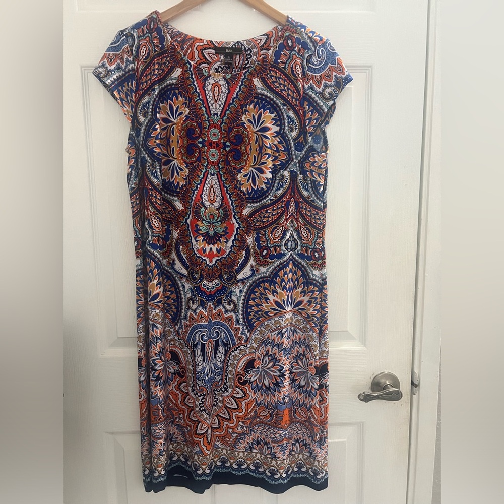 R&K Dress
